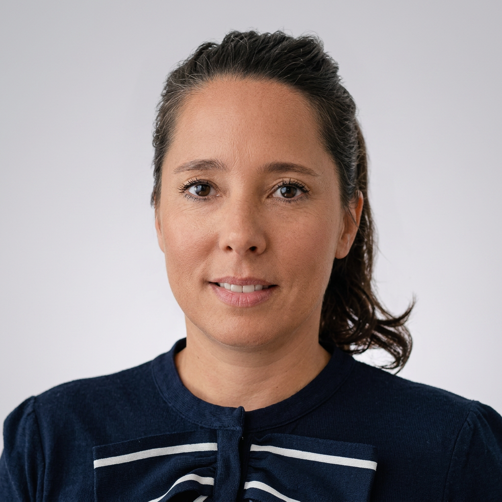 Cecile Julien