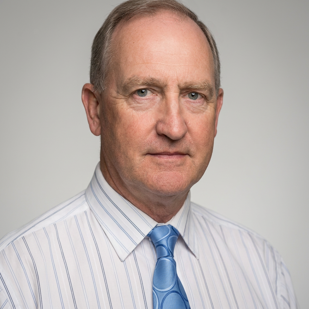 Peter Farren