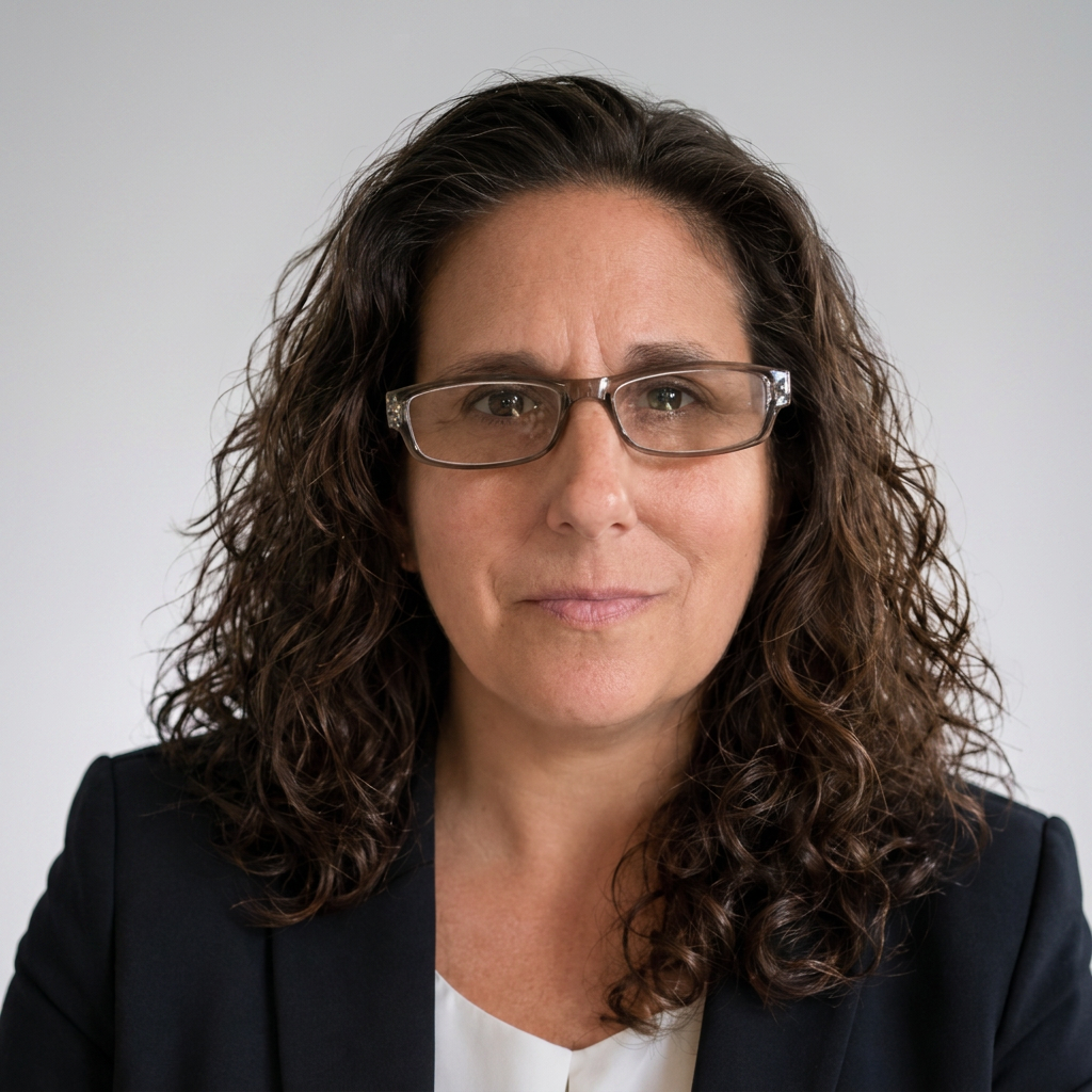 Amy Barra